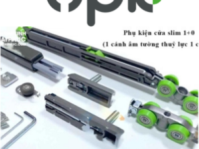 Phụ Kiện OPK - Phụ Kiện Cho Cửa SLIM